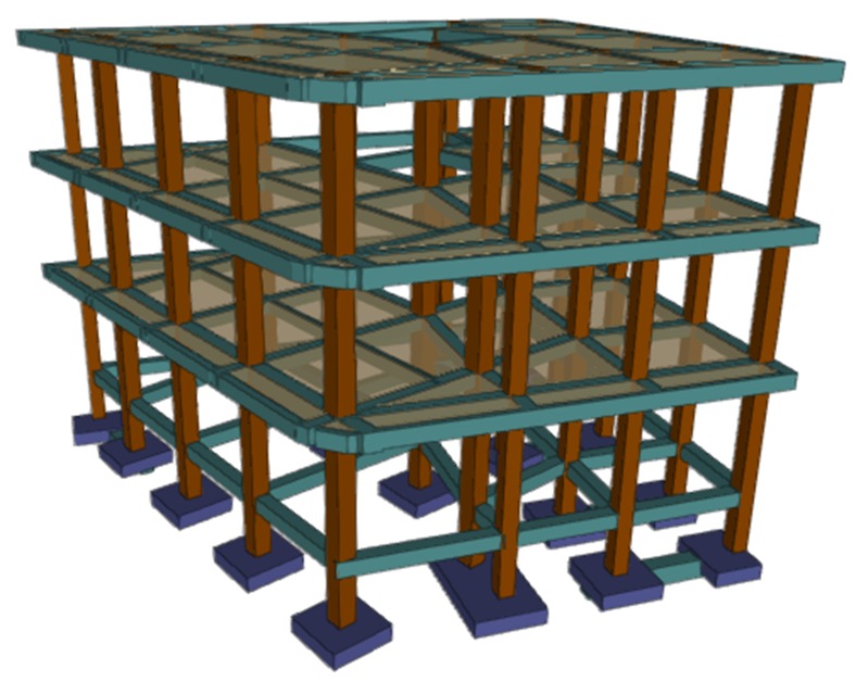 Diseño Estructural